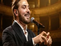 ماجد المهندس يسحق أمريكا بـ3 حفلات نارية ضمن كأس العالم: تذاكر تبيع في ثواني!