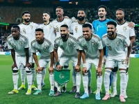 عاجل: المنتخب السعودي يتحدى العاصفة ويحقق فوزاً صاعقاً قبل كأس العالم… سلطان مندش وعبدالله الحمدان يقودان الانتصار!