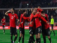 عاجل: تشكيل مصر التاريخي بقيادة صلاح ومرموش ضد البرازيل… هل سيحقق المفاجأة الكبرى؟