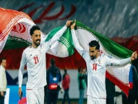 عاجل: أزمة شائكة تواجه منتخب إيران في المونديال… أمريكا تمنع تأشيرات 15 إداريًا بينما اللاعبون يتوجهون للمكسيك!