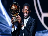 عاجل: الهلال السعودي يُقدم عرضاً تاريخياً لضم صاحب الكرة الذهبية… الأزرق يحاول استبدال مالكوم بديمبلي في صيف 2026!