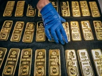 عاجل: تسجيل يوم الأحد يبلغ 794 ألف جنيه! شاهد آخر أسعار سبائك الذهب في مصر بالتفصيل الكامل لجميع الأوزان