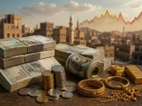 عاجل: انهيار الذهب في عدن وصنعاء! جرام عيار 21 يخسر 118 ألف ريال بين المدينتين… فرصة شراء تاريخية؟
