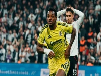 عاجل: جون دوران يكشف كواليس مفاجأة خروجه من النصر… ويحسم مصيره نهائياً بعد المونديال!