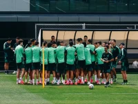 عاجل: لأول مرة في التاريخ… نظام صادم لكأس العالم 2026 يكشف: 16 منتخباً ستودع البطولة مبكراً بينما يظهر مفاجأة لأصحاب المركز الثالث!
