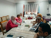 عاجل: كفر الشيخ تدخل التاريخ… 30 ألف طالب يبدأون امتحاناتهم دون أي مشكلة - غرفة العمليات تكشف: "أول مرة"