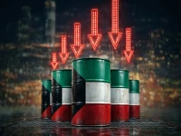 صادم: النفط الكويتي ينهار 4 دولارات… العالمي يتعرض لأسوأ هبوط في تاريخه - هل تشتري الآن أو تنتظر الكارثة؟