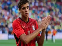 شاهد.. حمزة عبد الكريم: أسرار الانضمام لمنتخب مصر ورسالة صادمة للجماهير قبل كأس العالم 2026!