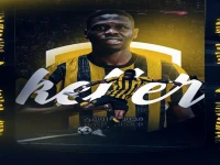 عاجل: الاتحاد يعلن رسمياً عن شراء كيلر... المدافع الكاميروني يبقى بالنمور حتى 2029!