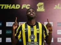 عاجل: الاتحاد يكشف تفاصيل صفقة ستيفان كيلر… مليون يورو فقط! واللاعب يبقى للنادي رسمياً