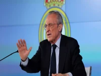 عاجل: بيريز يواجه ثورة داخلية! راؤول وكاسياس يقودان حملة لإسقاطه… وصفقة 150 مليون يورو قد تكون آخر حيلة!