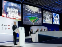 عاجل من ريال مدريد: نسبة المشاركة الصادمة في الانتخابات تكشف إحجام الأعضاء… ما السبب؟