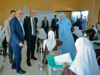 عاجل وانطلاق تاريخي: 906 مركز امتحاني تشهد بدء الثانوية العامة في المحافظات المحررة… والأمم المتحدة تعلن موقفاً صارماً تجاه الحوثيين!