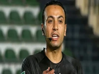 عاجل: الغازي يقود نهائي كأس عاصمة مصر… والنحاس يعلن موقف صادم بعد المباراة