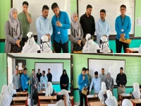 عاجل في عدن: طلاب الثانوية يبدأون اختباراتهم في ظروف صعبة - وزير التربية يضع خطوات أمنية غير مسبوقة!