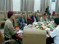 عاجل في عدن: قرار تاريخي يدمج العلم مع الجيش… الجامعة والأكاديمية العسكرية توقعان اتفاقية سرية لتأسيس "أكبر صرح أكاديمي عسكري"!