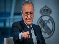 عاجل: بيريز يسحق المنافس ويحتفظ بعرش ريال مدريد… أرقام صادمة تُظهر تفوقه بـ 65%!