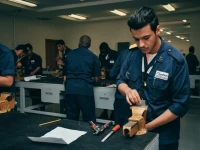 عاجل لخريجي الثانوية: آخر فرصة للتقديم! المؤسسة العامة للتدريب التقني تعلن مواعيد القبول الصادمة للفصل الأول 1448هـ عبر "قبول" و"قبولي"