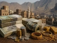 عاجل: أسعار الذهب الصاروخية في عدن تواصل الارتفاع… فجوة قياسية بـ 3 أضعاف بينها وبين صنعاء!
