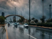 عاجل من الأرصاد السعودية: سحب رعدية صادمة مرتقبة على المناطق الجنوبية والغربية... وهذه المناطق تحت تأثير رياح نشطة!