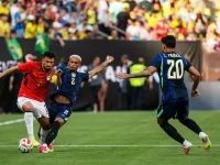 مصدر في الاتحاد البرازيلي يكشف: كارلو أنشيلوتي فقد أداة أساسية للمونديال… أسرار ما حدث في المباراة أمام مصر!