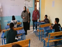عاجل: إعلان جنوب سيناء الرسمي يكشف أرقام صادمة عن امتحانات الإعدادية… والطلاب يمرون بهذه التجربة الفريدة!
