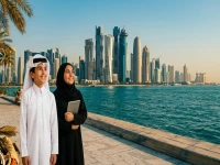عاجل: معهد الجزيرة يُطلق بَرنامجاً ثورياً للنشء… يُحوّل اللغة العربية إلى أداة تفكير وحوار بطرق تفاعلية ممتعة!