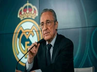 قرار تاريخي: فلورنتينو بيريز يسحق الانتخابات بـ ثلثي الأصوات ويستمر برئاسة ريال مدريد حتى 2030… ومورينيو قادم!