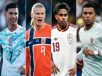 حصري: لامين يامال يقرّ بالخوف من الغياب عن المونديال! إسبانيا تعتمد على طفلها العبقري لتحقيق حلم اللقب الثاني