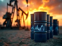 🚨 صاعق: ارتفاع نفط عمان 3% في يوم واحد.. الأسواق العالمية تشهد انتعاشاً ملحوظاً