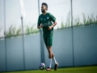 عاجل: الجهاز الطبي يفرض إبقاء يامال خارج المباراة التجريبية.. لكنه سيكون جاهزاً لمواجهة الرأس الأخضر في كأس العالم!