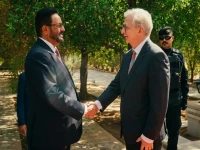 عاجل: محافظ مأرب يوجه نداءً صارخاً للمجتمع الدولي… هل ينتبه العالم لأزمة اليمن قبل أن تنفجر?