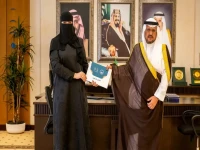 رسمي: نائب أمير القصيم يكشف خطة التطوير الرائدة لـ"الأحوال المدنية"… شاهد التقرير السنوي الصادم!