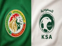 حصري: القنوات الناقلة لمباراة السعودي والسنغال الودية استعدادًا لكأس العالم 2026 - موعد المباراة وأسماء المعلقين