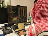 عاجل: تاسي ينقذ نفسه من كارثة محققة… البنوك والطاقة تقوده للصعود لكن 156 شركة تتراجع في الظل!