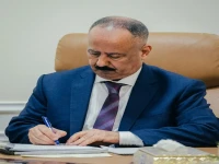 حصري: قرارات صادمة بمطار عدن الدولي… وزير النقل يكشف: بداية الغيث قطرة لتصحيح مسار العمل