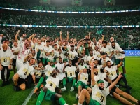 عاجل: استعدادات الأخضر للمونديال تثير تساؤلات صادمة… هل سيقدم المنتخب السعودي مشاركة تاريخية تليق بتطور الكرة السعودية؟