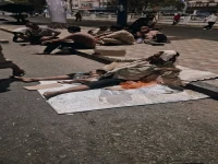 عاجل: الانهيار الكامل في عدن - كهرباء تتجاوز 13 ساعة انقطاع يومياً، والمواطنون يصفونها بـ"أزمة بلا نهاية"