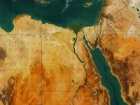 عاجل: الأرصاد تحذر من 4 ظواهر جوية خطيرة تهدد 9 يونيو… درجات الحرارة تتخطى 44°C في أسوان والأقصر!