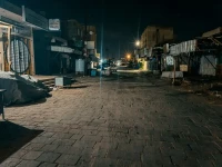 عاجل: كارثة اقتصادية في لحج تهدد بالانهيار… محال تغلق أبوابها والشراء بالدين يصل مرحلة الخطر!