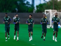 عاجل: دونيس يكشف التشكيل السري للهجوم على السنغال - هل يكرر الأخضر انتصاره 3-0 قبل المونديال؟
