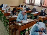 حصرى: تسريب خطير لامتحان الإنجليزي يهدد مستقبل طلاب إعدادية الجيزة - هل غرفة العمليات تكشف المُتورطين؟