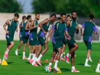 عاجل: الأخضر يكشف خطته النارية لسحق السنغال في معسكر أمريكا… نجوم يتحدثون قبل المواجهة الحاسمة!