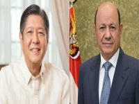 رسمي: رئيس القيادة اليمني يعزي الفلبين بعد زلزال صادم - هل يؤثر على العلاقات الدولية؟