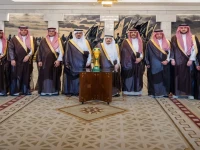 رسمي: أمير الرياض يكشف خطة استثنائية بعد لقاء الهلال… البطولة تحظى برعاية القيادة!