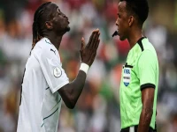 صادم: كأس العالم يتحول لكارثة بيئية… انبعاثات تصل 7.8 مليون طن وتلوث يفوق كل المونديالات!