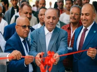 عاجل في تعز: طلاب يقدمون 111 حل علمي صادم للتحديات المحلية... السلطة تُعلن: "هذا هو طريقنا للبناء بعد الصمود"