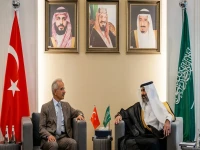 حصرية: السعودية وتركيا تطلق مشروعاً جديداً قد يغير مفهوم النقل الذكي!
