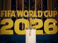 عاجل: علماء يفضحون خطة الفيفا لكأس العالم 2026 - حرارة مرتفعة قد تُنهي حياة نجوم كرة القدم خلال المباريات!