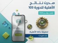 عاجل: الاستعلام عن الدفعة 103 لحساب المواطن.. شاهدوا هل وصلت إليكم قبل الجميع؟!